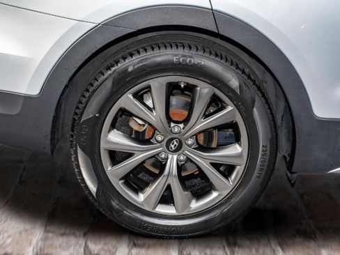 Used 2018 Hyundai Santa Fe Sport image 42