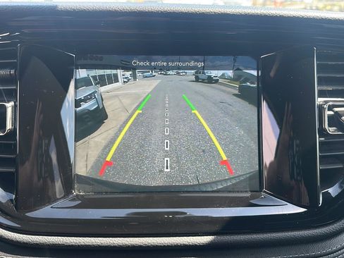 Used 2021 Dodge Durango GT image 21