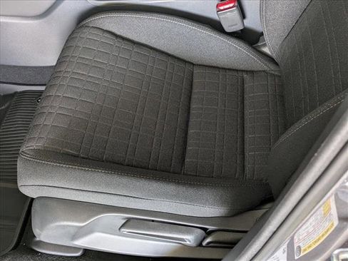 New 2026 Honda HR-V LX image 4