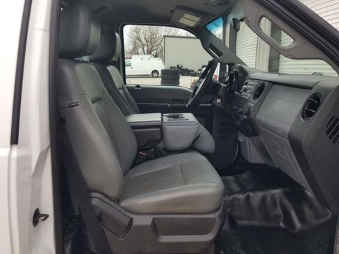 Used 2012 Ford F350 XL w/ PWR Equipment Group RWD image 16