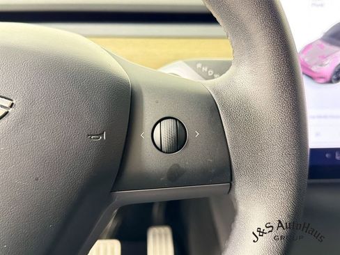 Used 2020 Tesla Model Y Performance AWD/4WD image 14