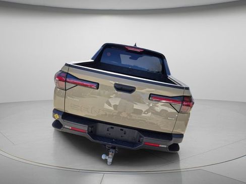 Used 2023 Hyundai Santa Cruz SEL AWD/4WD image 7