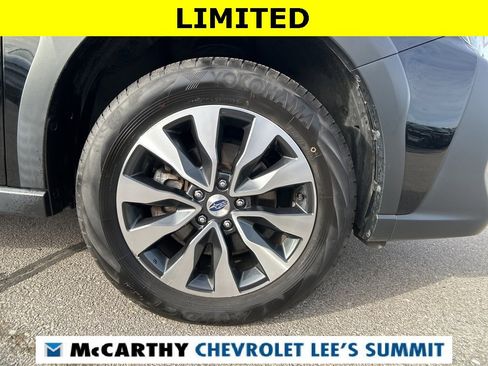 Used 2023 Subaru Outback Limited image 14