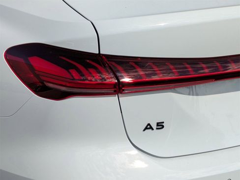 New 2025 Audi A5 2.0T Premium Plus image 14