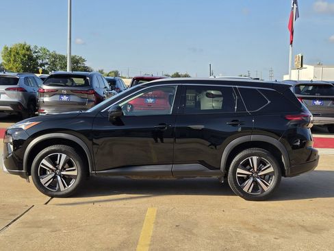 Used 2026 Nissan Rogue SL FWD image 6