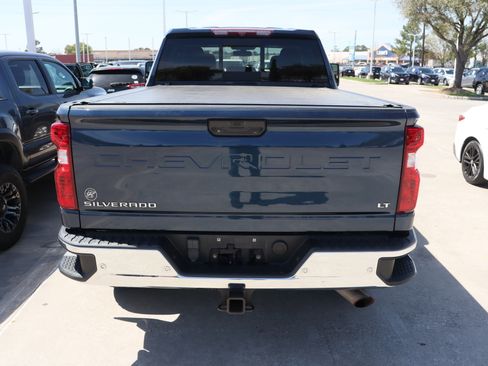 Used 2020 Chevrolet Silverado 3500 LT w/ All Star Edition image 9