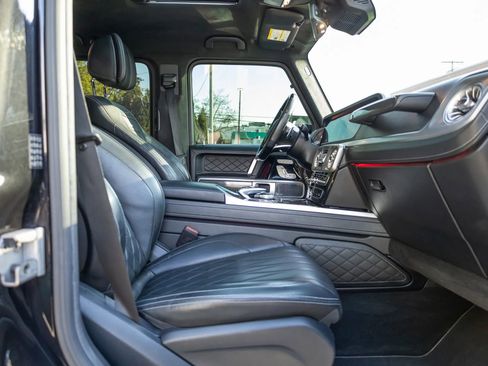 Used 2019 Mercedes-Benz G 63 AMG 4MATIC image 59