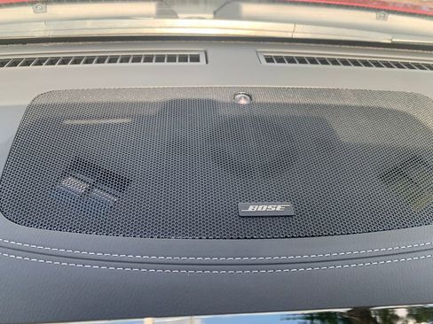 Used 2024 Nissan Armada Platinum w/ Captain's Chairs Package image 27