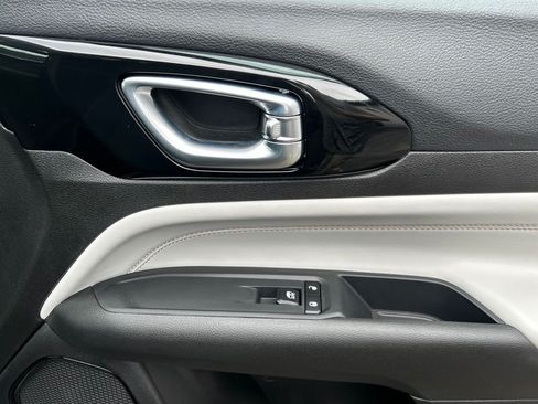 New 2026 Jeep Compass Limited AWD/4WD image 18