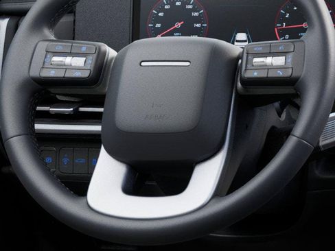 New 2027 Hyundai Santa Fe Limited AWD/4WD image 15
