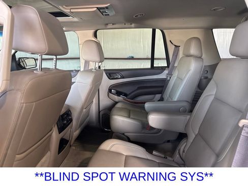 Used 2019 Chevrolet Tahoe Premier AWD/4WD image 28