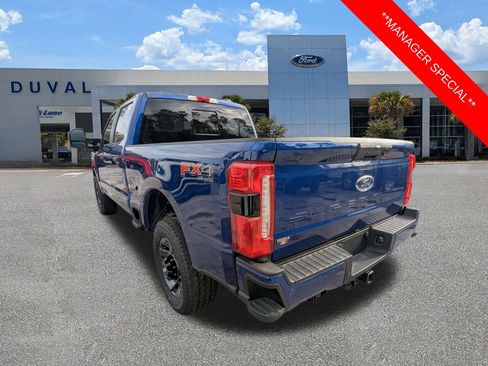 New 2026 Ford F250 XL w/ STX Appearance Package AWD/4WD image 6