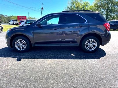 Used 2016 Chevrolet Equinox LT w/ Convenience Package