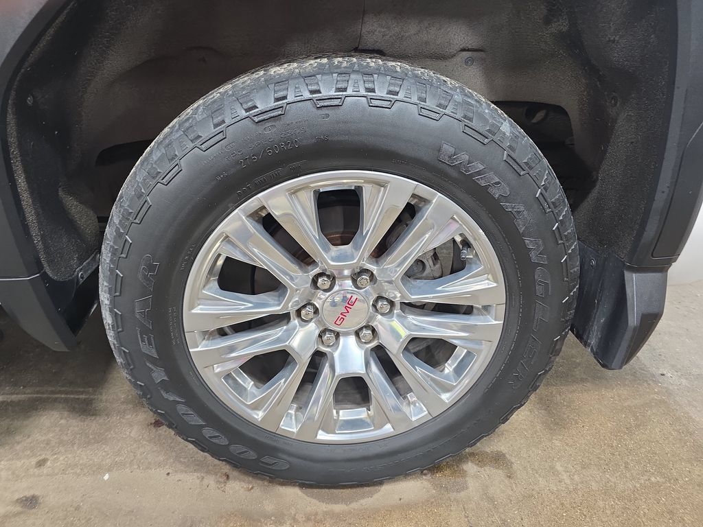 Used 2019 GMC Sierra 1500 Denali AWD/4WD image 31