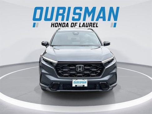 New 2026 Honda CR-V Sport-L image 3