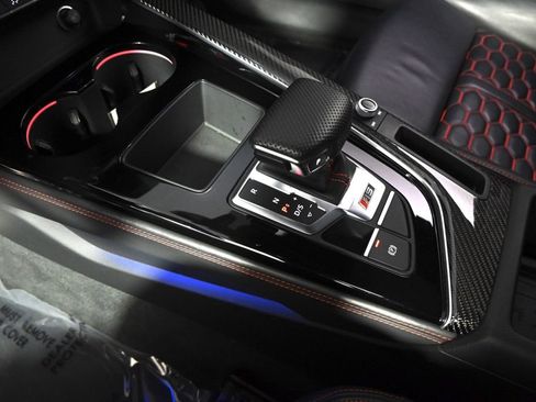 Used 2021 Audi RS 5 Sportback w/ Dynamic Package image 36