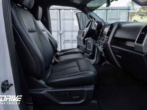 Used 2020 Ford F150 Lariat image 18