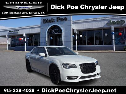 Used 2023 Chrysler 300 Touring L w/ Popular Equipment Group