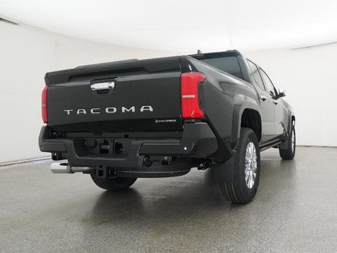 New 2026 Toyota Tacoma Limited image 62