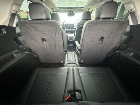 Used 2024 Kia Sorento X-Line EX image 14