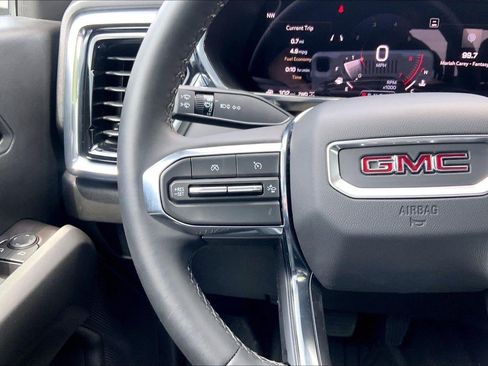Used 2026 GMC Canyon Elevation w/ Convenience Package AWD/4WD image 19