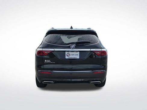 Used 2023 Buick Enclave Essence w/ Sound and Sites Package FWD image 6