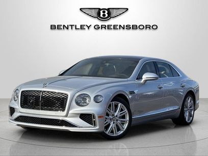 New 2026 Bentley Flying Spur Plug-In Hybrid