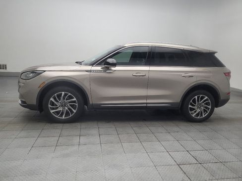 Used 2021 Lincoln Corsair AWD w/ Equipment Group 101A image 2