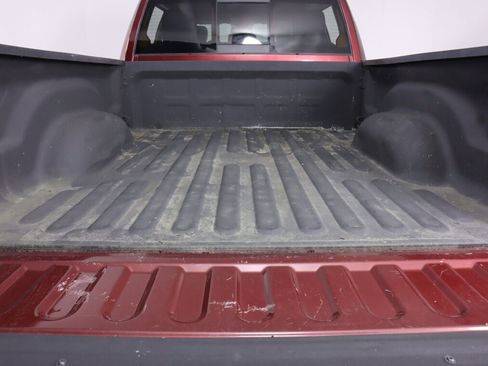 Used 2016 RAM 3500 Laramie w/ Sport Appearance Group image 37