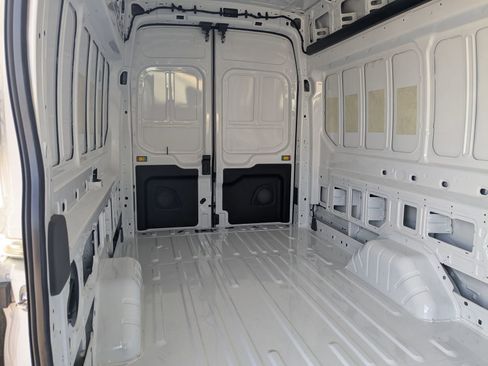 New 2026 Ford Transit 350 148 High Roof Extended image 47