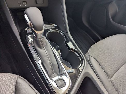 New 2026 Buick Encore GX Preferred w/ Comfort Package image 15