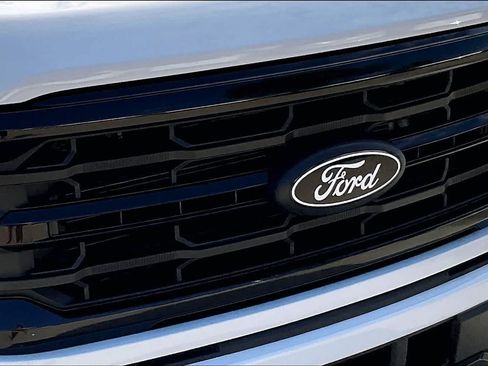 Used 2025 Ford F150 XLT w/ Equipment Group 301A Standard AWD/4WD image 29
