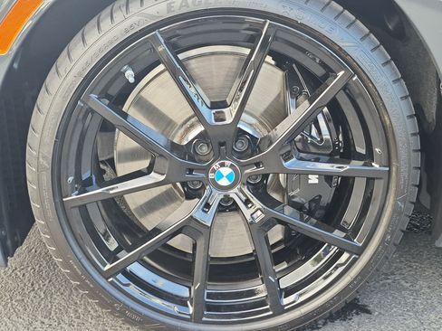 Used 2026 BMW 840i xDrive AWD/4WD image 13