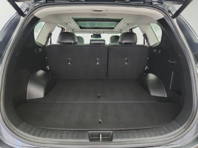 Used 2020 Hyundai Santa Fe SEL AWD/4WD image 34