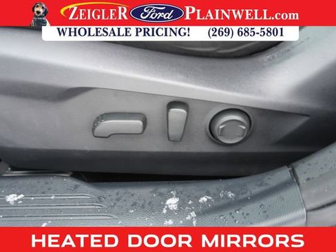 Used 2022 Subaru Outback Premium image 14