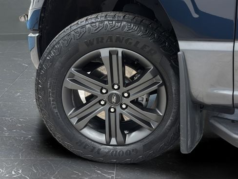 Used 2023 Ford F150 XLT w/ Equipment Group 302A High AWD/4WD image 41