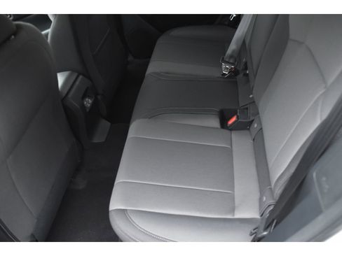New 2026 Subaru Crosstrek 2.0i Premium AWD/4WD image 14