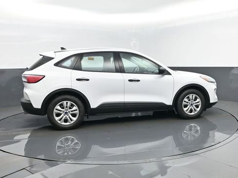 Used 2022 Ford Escape S image 4