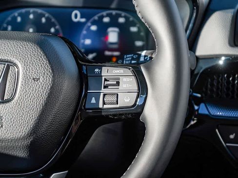 New 2026 Honda CR-V EX-L image 19