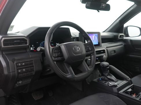 Used 2025 Toyota Tacoma SR image 16