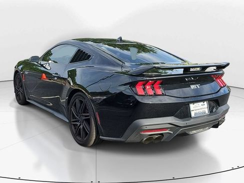 Used 2024 Ford Mustang GT Premium RWD image 5
