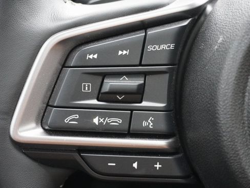 Used 2024 Subaru Ascent Touring w/ Popular Package #2 image 34