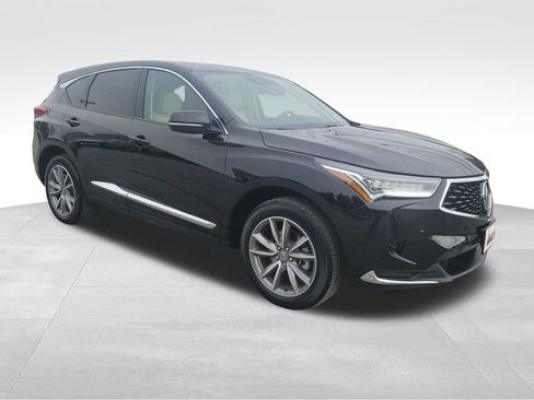 Used 2024 Acura RDX w/ Technology Package image 7