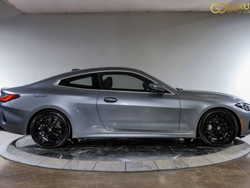 Used 2025 BMW 430i Coupe RWD image 9