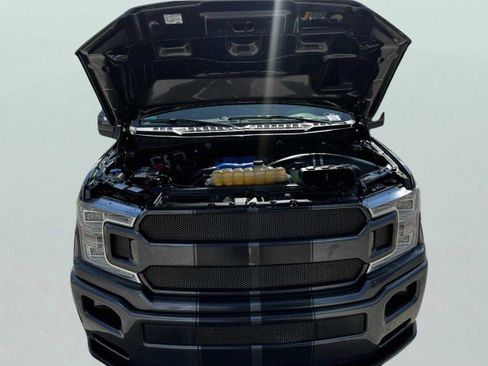 Used 2018 Ford F150 Lariat w/ Equipment Group 502A Luxury image 74