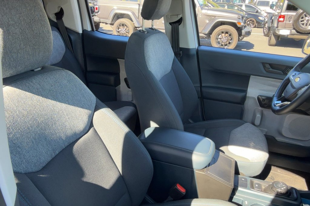 Used 2026 Ford Maverick XLT w/ XLT Luxury Package FWD image 15