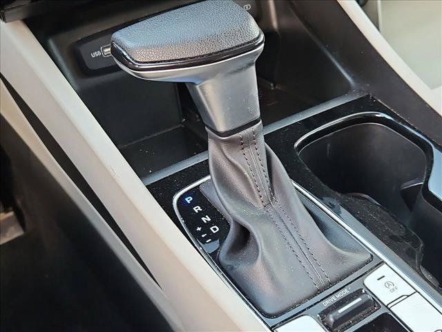 Used 2024 Hyundai Tucson SEL FWD image 15
