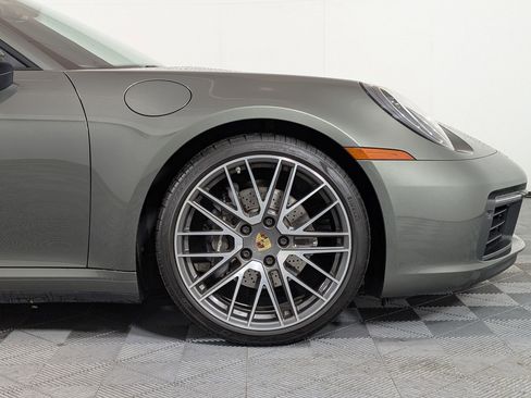 Used 2021 Porsche 911 Carrera image 15
