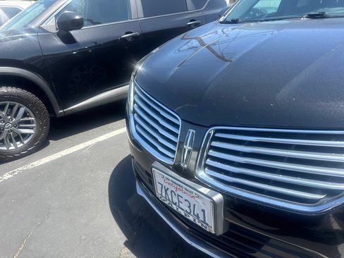 Used 2015 Lincoln MKC FWD w/ Equipment Group 101A Select image 1
