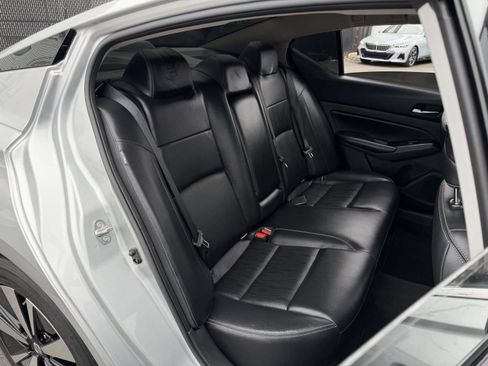 Used 2022 Nissan Altima 2.5 SL FWD image 16